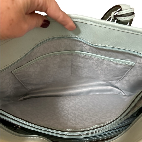 Michael Kors Tote - Picture 3 of 11